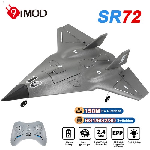 Sr72 plane 4ghz 4ch - sr72,