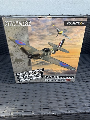 Volantexrc spitfire electric - volantexrc,