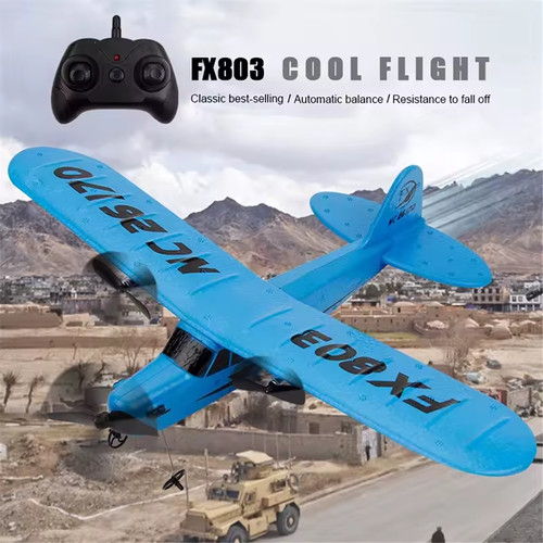 Airplane 803 rc - rc, plane