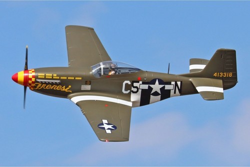 Airplane aircraft warbird - airplane,