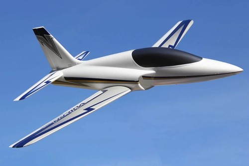Airplane aircraft freewing - rc,