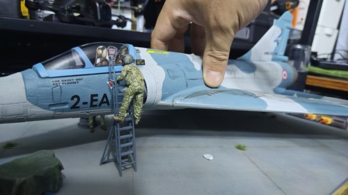 Minimumrc mirage 2000 4ch - 2000, rc