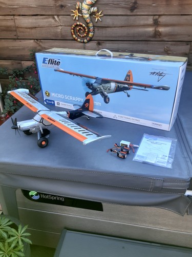 Radio controlled planes - radio,