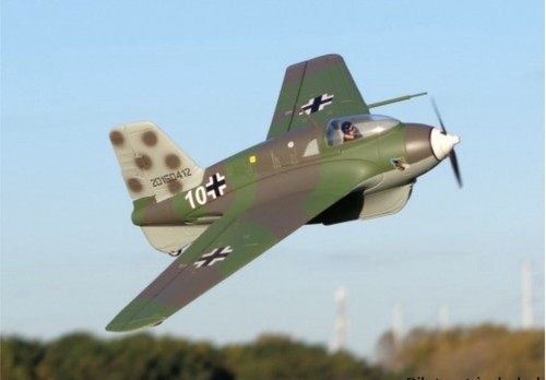 Hobbyking durafly electric - durafly, rc