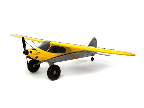 Hobbyzone carbon cub 1 - s, 2