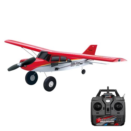 Qidi560 moore off - qidi560, rc