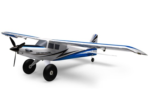 Flite umx turbo timber - e-flite,