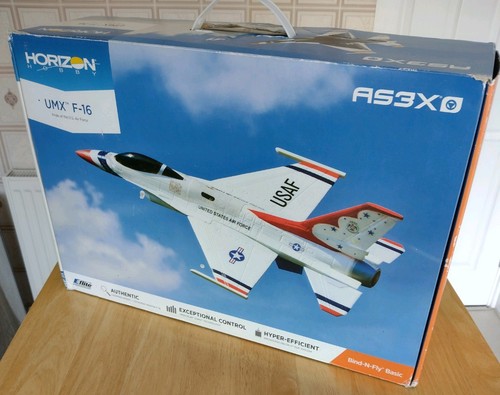 Flite umx f16 bnf - umx, jet