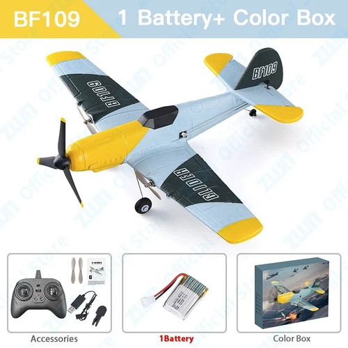 Plane bf109 professional - bf109,