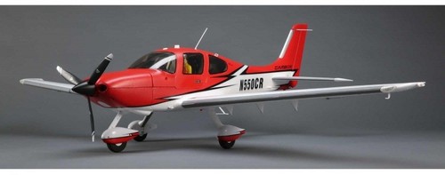 Efl aircraft with - efl, rc