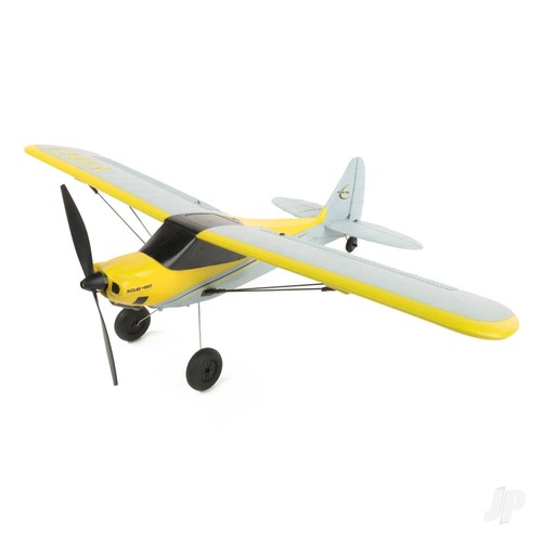 Top hobby mini cub - rc,