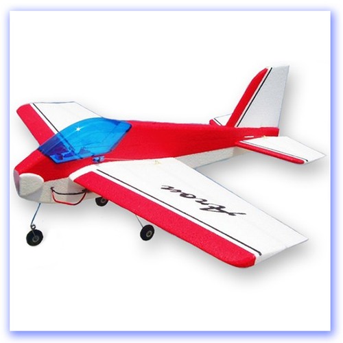 Potensky aron eco - aron, rc