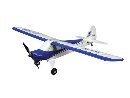 Hobbyzone sport cub rc - hobbyzone,