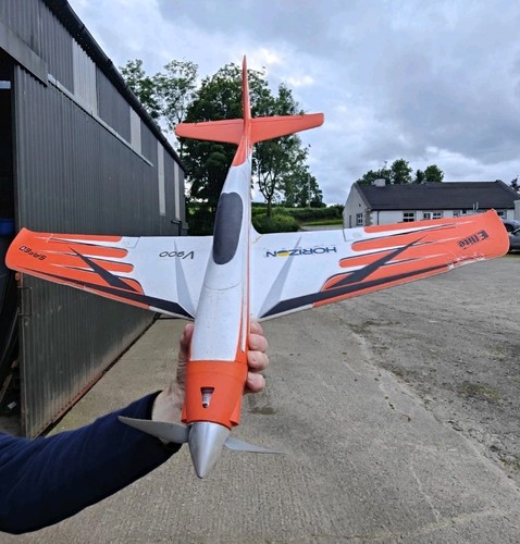 Flite v900 electric - v900,