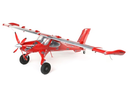Flite draco scale bush - e-flite,