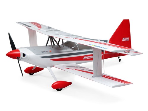 Flite ultimate 950mm rc - e-flite,