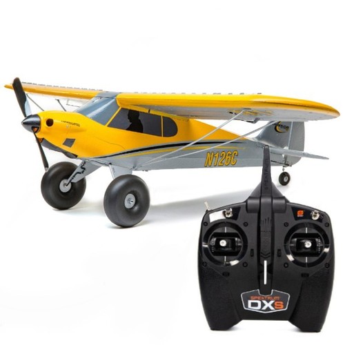 Hobbyzone carbon cub 1 3m - s, 2
