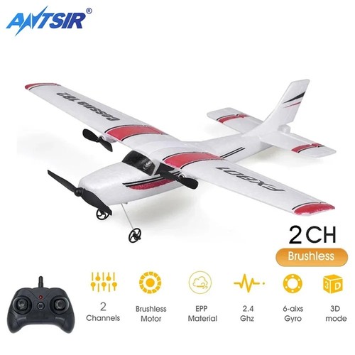 Fx801 plane epp foam - plane, 2.4g