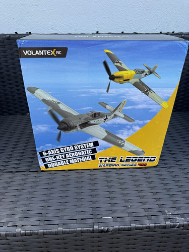 Volantexrc the legend warbird - volantexrc,