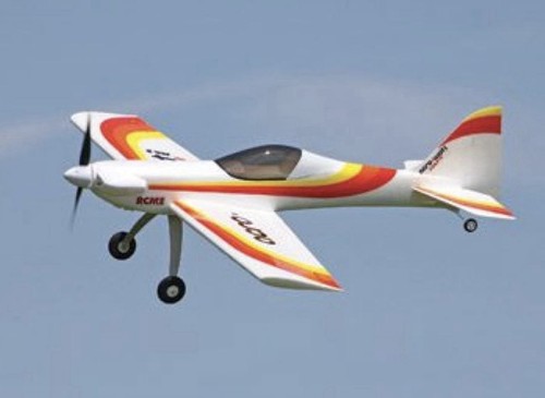 Acrowot foam plane - plane, &