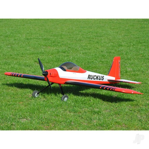 Max thrust ruckus artf - ruckus,