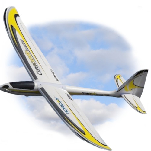 Flite conscendo evolution - conscendo,