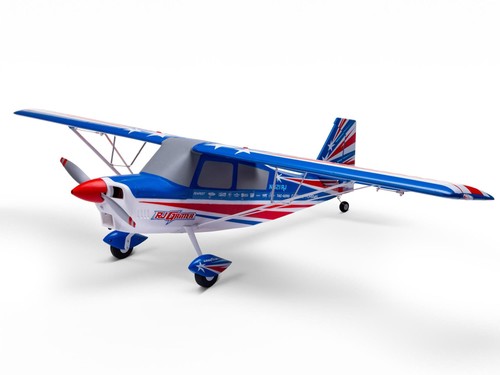 Flite decathlon rjg 2m rc - decathlon,