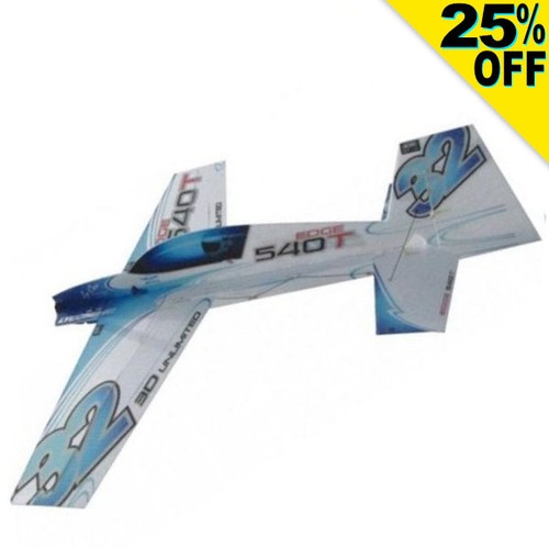 Factory edge 860mm indoor - rc,