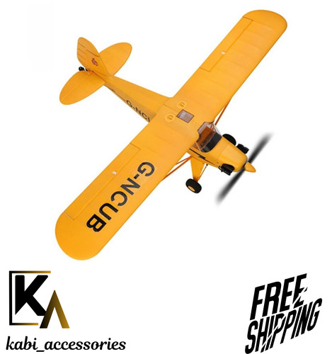 New a160 plane rtf - rc, 2.4g