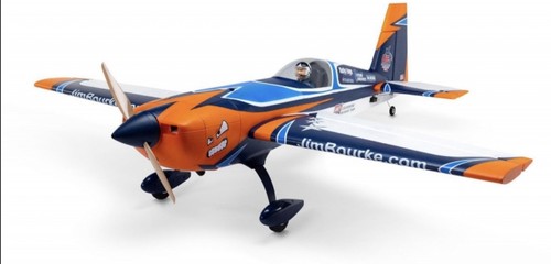 Flite extra 330 1 - e-flite,