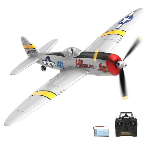 Volantex p47 thunderbolt - p47,