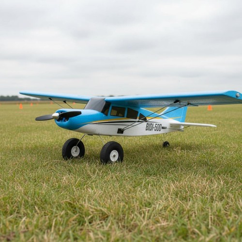 Channel plane easy - channel, rc