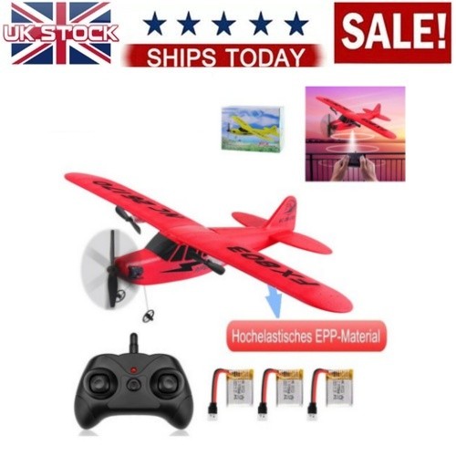 Airplane remote control - airplane,