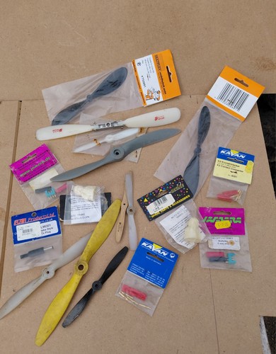 Aeroplane spares - aeroplane,